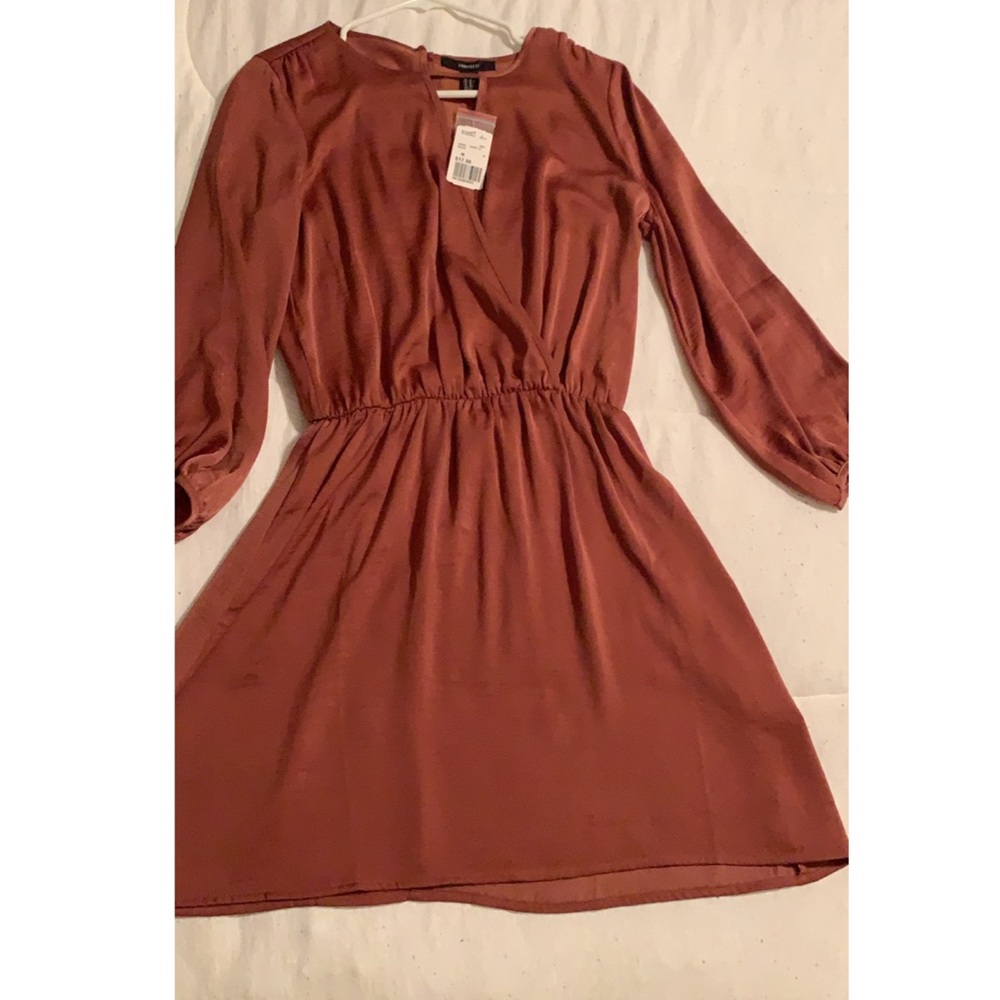 Forever21 Dress